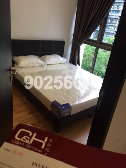The Inflora (D17), Condominium #150393532